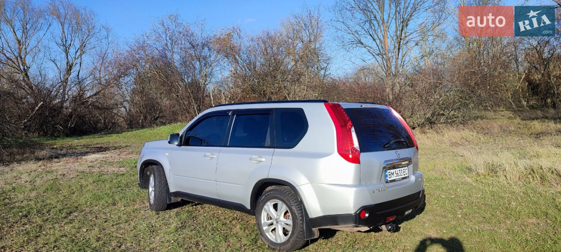 2013 Nissan X-Trail - фото 1