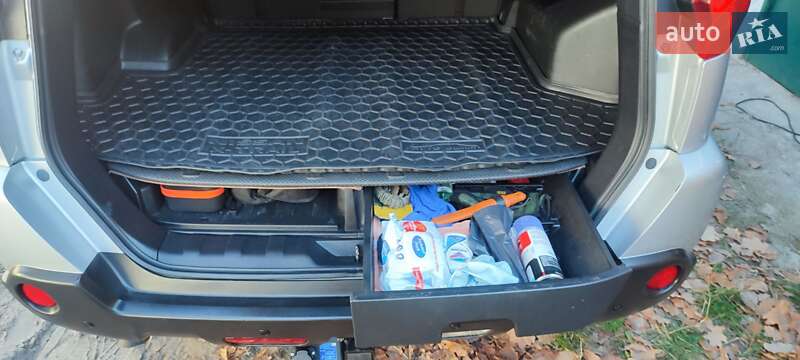 Внедорожник / Кроссовер Nissan X-Trail 2013 в Десне фото 15 Внедорожник / Кроссовер Nissan X-Trail 2013 в Десне