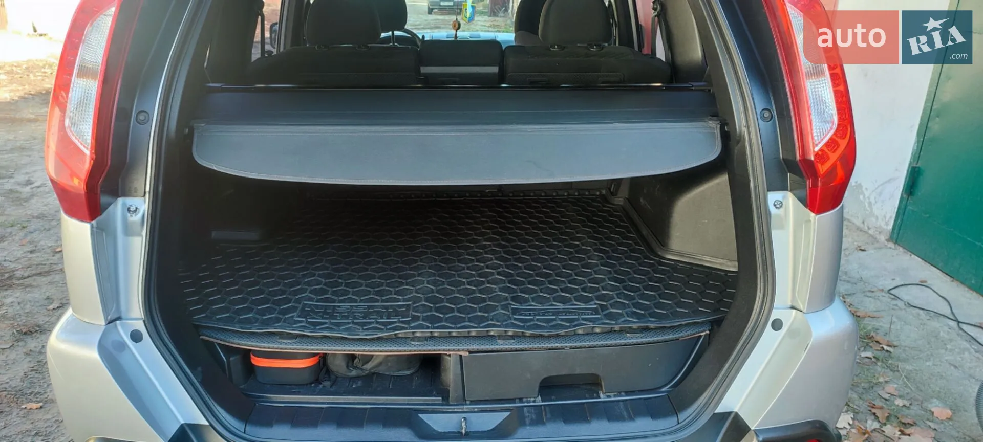 2013 Nissan X-Trail - мініатюра 19