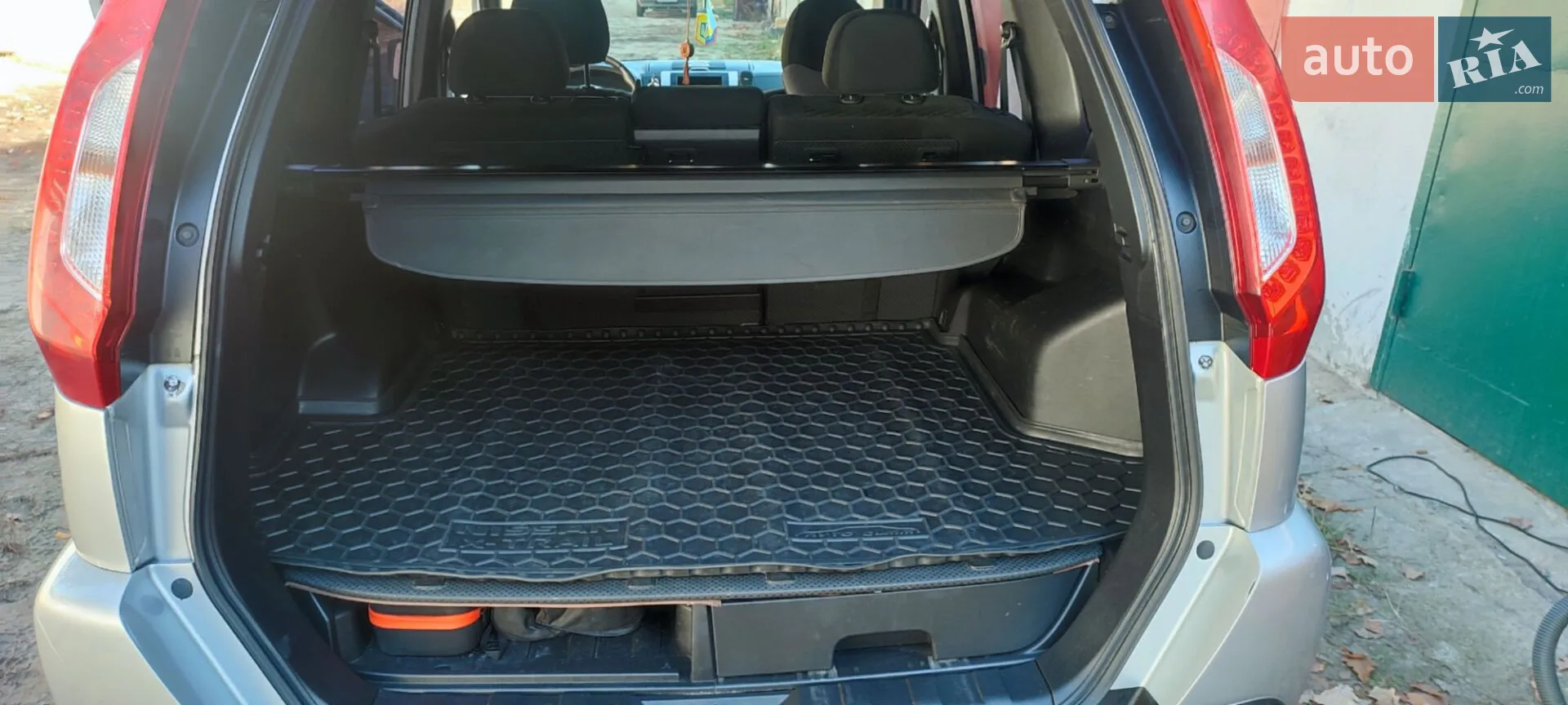 2013 Nissan X-Trail - мініатюра 20