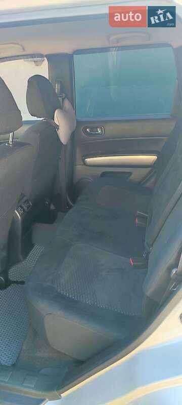 Внедорожник / Кроссовер Nissan X-Trail 2013 в Десне фото 20 Внедорожник / Кроссовер Nissan X-Trail 2013 в Десне