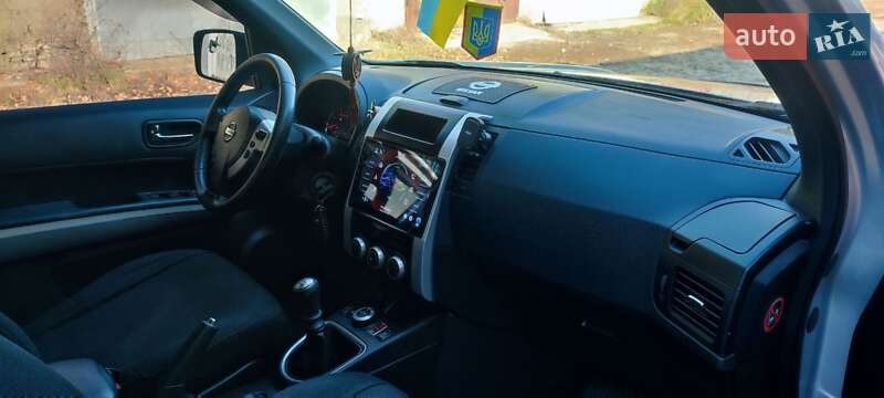 Внедорожник / Кроссовер Nissan X-Trail 2013 в Десне фото 24 Внедорожник / Кроссовер Nissan X-Trail 2013 в Десне