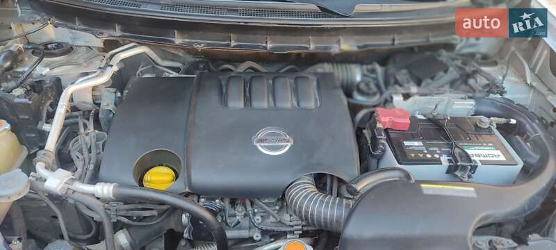 Внедорожник / Кроссовер Nissan X-Trail 2013 в Десне фото 30 Внедорожник / Кроссовер Nissan X-Trail 2013 в Десне