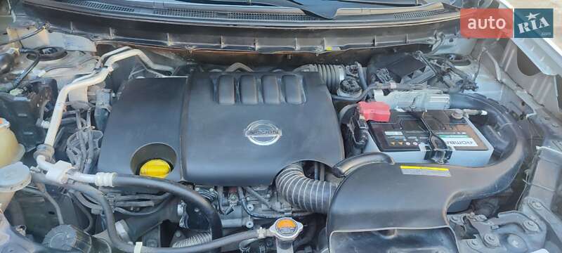 Внедорожник / Кроссовер Nissan X-Trail 2013 в Десне фото 31 Внедорожник / Кроссовер Nissan X-Trail 2013 в Десне