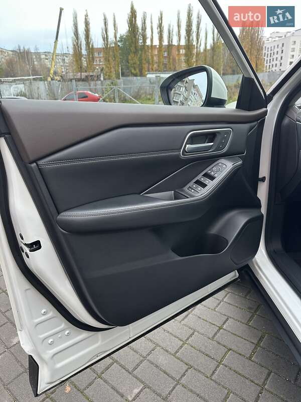 Внедорожник / Кроссовер Nissan X-Trail 2023 в Ровно фото 26 Внедорожник / Кроссовер Nissan X-Trail 2023 в Ровно