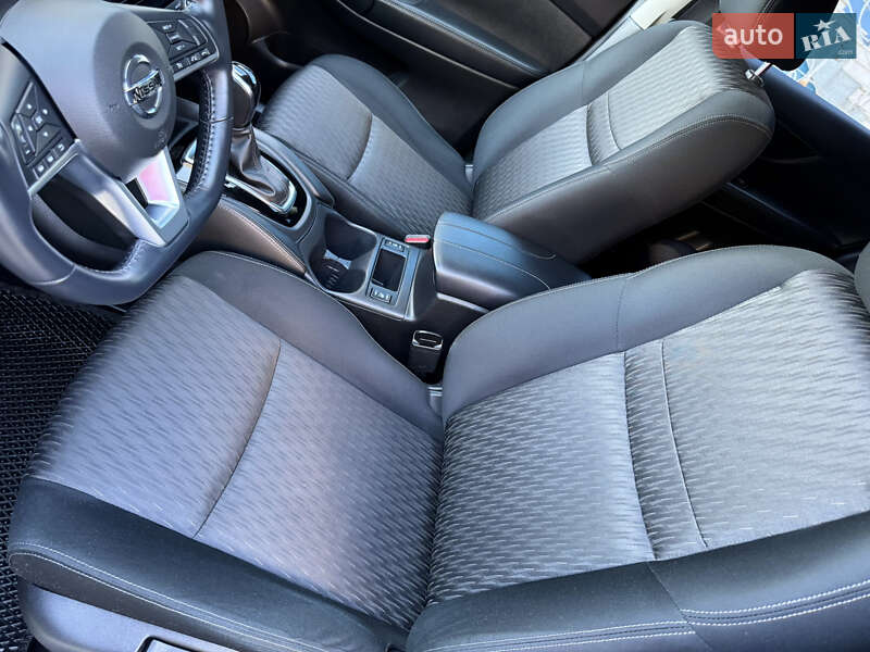 Внедорожник / Кроссовер Nissan X-Trail 2020 в Одессе фото 34 Внедорожник / Кроссовер Nissan X-Trail 2020 в Одессе