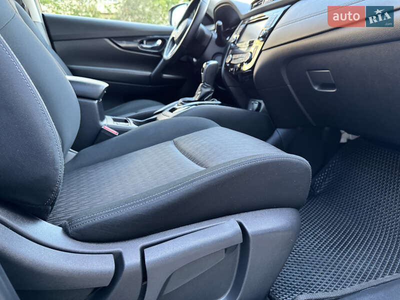 Внедорожник / Кроссовер Nissan X-Trail 2020 в Одессе фото 38 Внедорожник / Кроссовер Nissan X-Trail 2020 в Одессе