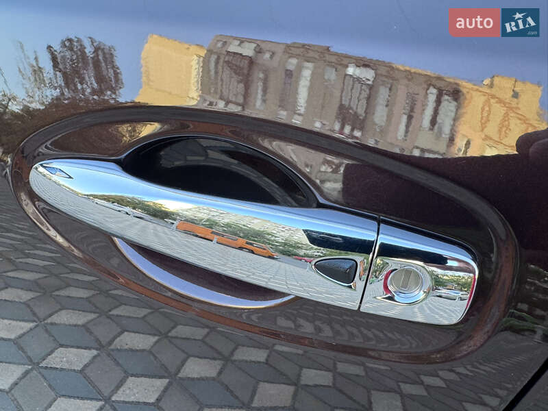 Внедорожник / Кроссовер Nissan X-Trail 2020 в Одессе фото 53 Внедорожник / Кроссовер Nissan X-Trail 2020 в Одессе