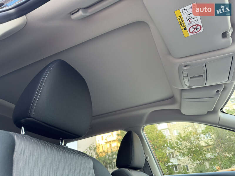 Внедорожник / Кроссовер Nissan X-Trail 2020 в Одессе фото 62 Внедорожник / Кроссовер Nissan X-Trail 2020 в Одессе