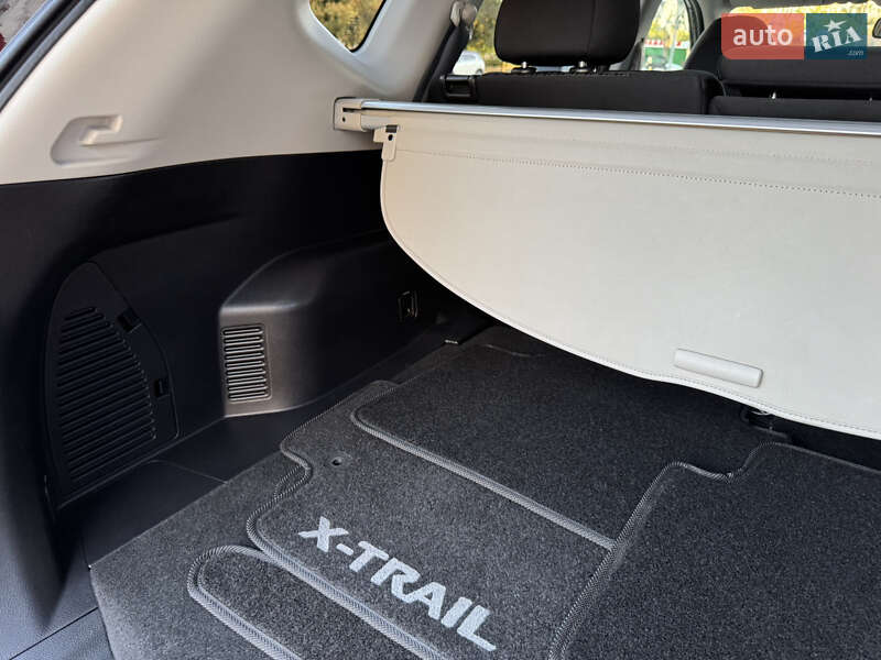 Внедорожник / Кроссовер Nissan X-Trail 2020 в Одессе фото 86 Внедорожник / Кроссовер Nissan X-Trail 2020 в Одессе
