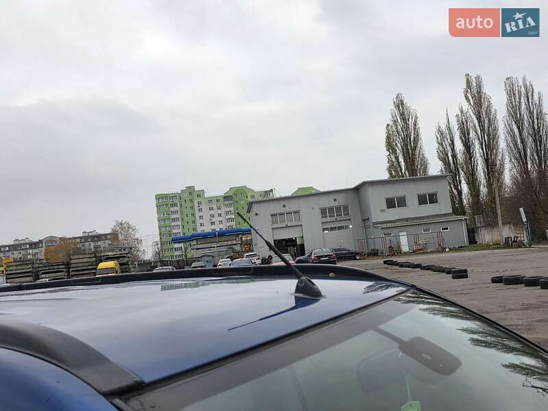 Позашляховик / Кросовер Nissan X-Trail 2007 в Хмельницькому