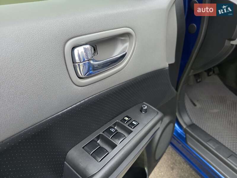 Позашляховик / Кросовер Nissan X-Trail 2007 в Хмельницькому