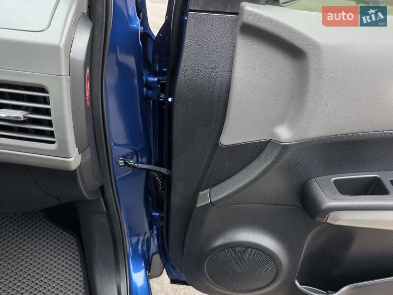 Позашляховик / Кросовер Nissan X-Trail 2007 в Хмельницькому