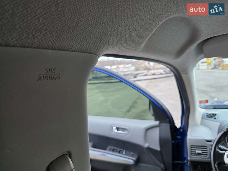 Позашляховик / Кросовер Nissan X-Trail 2007 в Хмельницькому