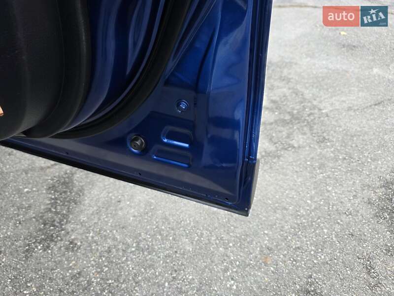 Позашляховик / Кросовер Nissan X-Trail 2007 в Хмельницькому