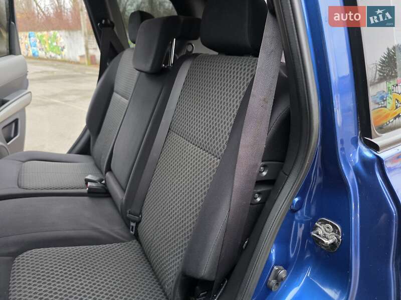 Позашляховик / Кросовер Nissan X-Trail 2007 в Хмельницькому