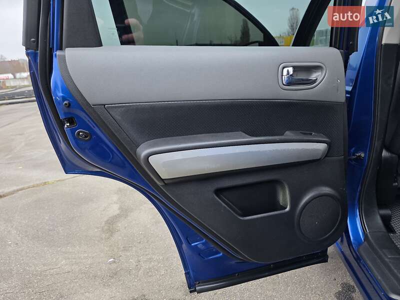 Позашляховик / Кросовер Nissan X-Trail 2007 в Хмельницькому