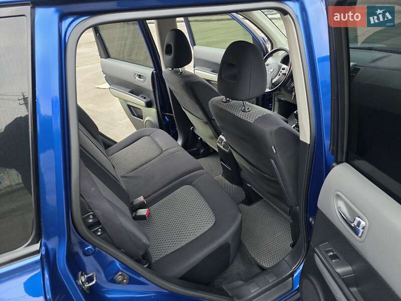 Позашляховик / Кросовер Nissan X-Trail 2007 в Хмельницькому