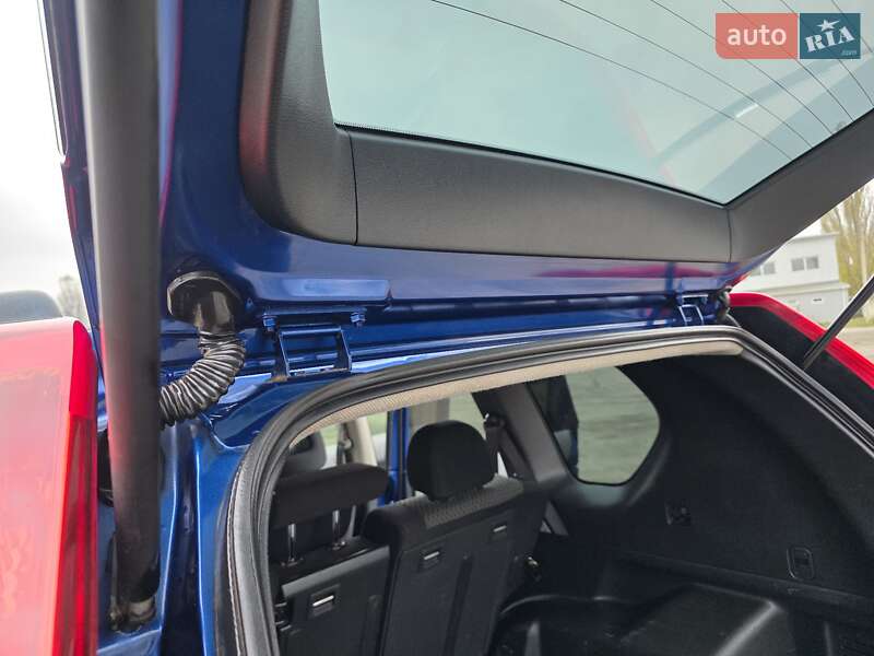 Позашляховик / Кросовер Nissan X-Trail 2007 в Хмельницькому