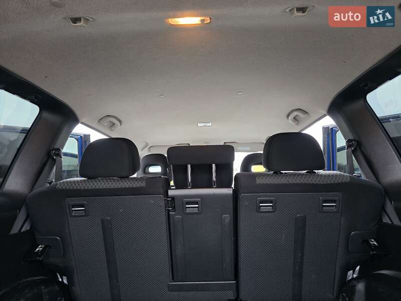 Позашляховик / Кросовер Nissan X-Trail 2007 в Хмельницькому