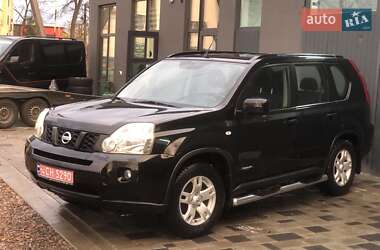 Внедорожник / Кроссовер Nissan X-Trail 2009 в Ивано-Франковске