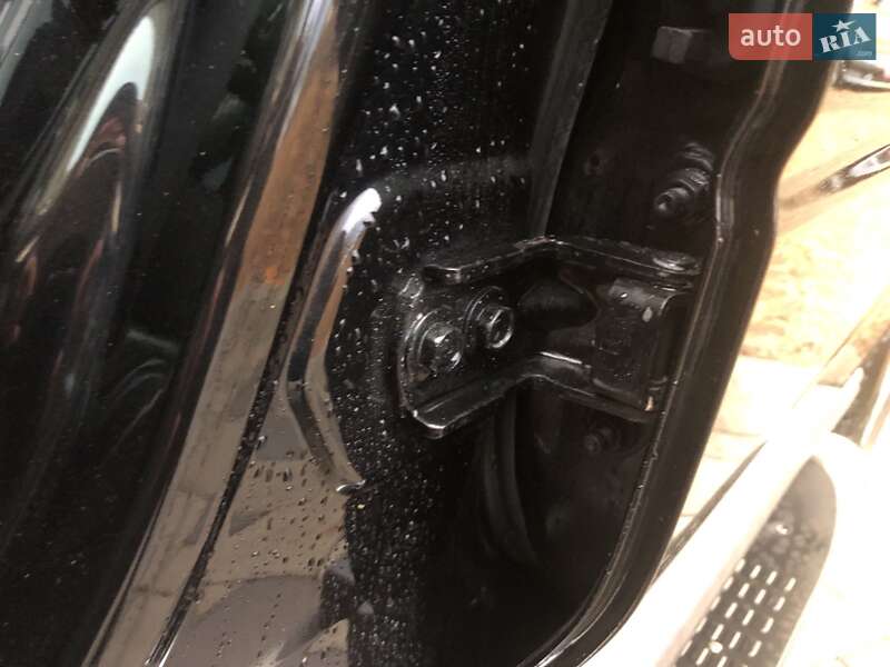 Внедорожник / Кроссовер Nissan X-Trail 2009 в Ивано-Франковске