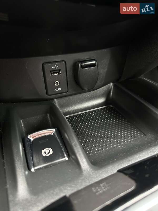 Внедорожник / Кроссовер Nissan X-Trail 2019 в Белогородке фото 21 Внедорожник / Кроссовер Nissan X-Trail 2019 в Белогородке