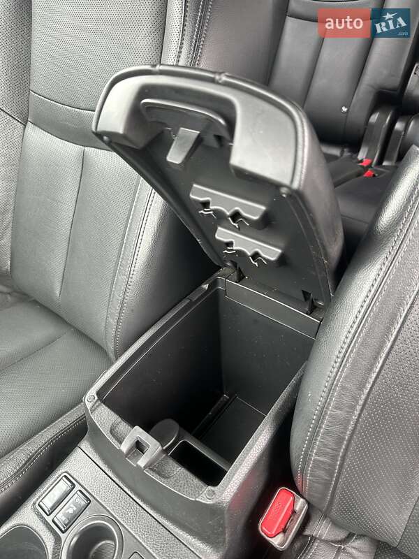 Внедорожник / Кроссовер Nissan X-Trail 2019 в Белогородке фото 24 Внедорожник / Кроссовер Nissan X-Trail 2019 в Белогородке