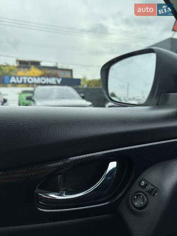 Внедорожник / Кроссовер Nissan X-Trail 2019 в Белогородке фото 46 Внедорожник / Кроссовер Nissan X-Trail 2019 в Белогородке