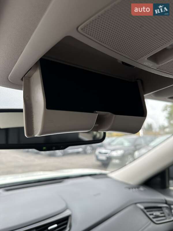 Внедорожник / Кроссовер Nissan X-Trail 2019 в Белогородке фото 50 Внедорожник / Кроссовер Nissan X-Trail 2019 в Белогородке