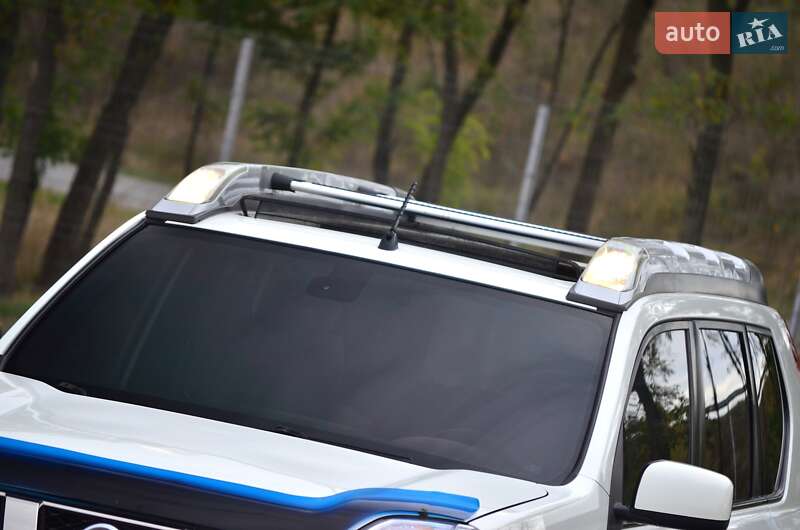 Внедорожник / Кроссовер Nissan X-Trail 2013 в Днепре