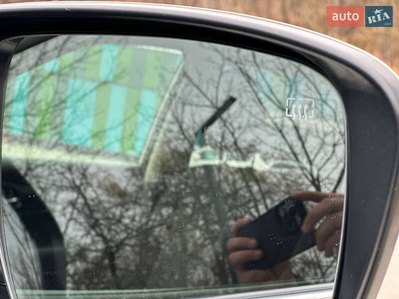 Внедорожник / Кроссовер Nissan X-Trail 2017 в Дрогобыче