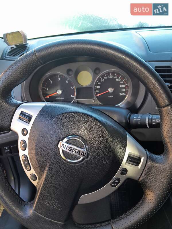 Внедорожник / Кроссовер Nissan X-Trail 2007 в Ровно