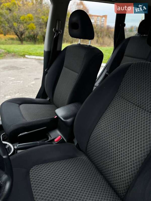 Внедорожник / Кроссовер Nissan X-Trail 2007 в Ровно фото 26 Внедорожник / Кроссовер Nissan X-Trail 2007 в Ровно