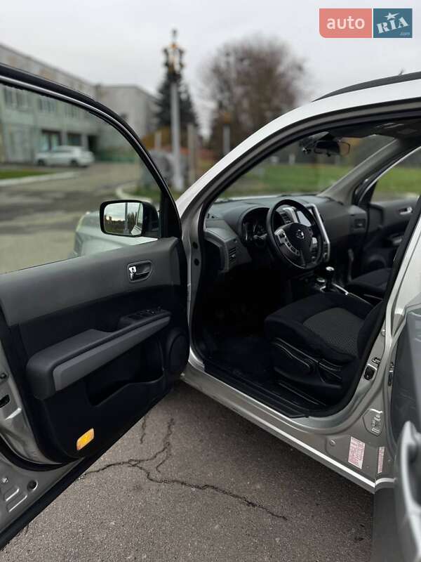 Внедорожник / Кроссовер Nissan X-Trail 2007 в Ровно фото 30 Внедорожник / Кроссовер Nissan X-Trail 2007 в Ровно
