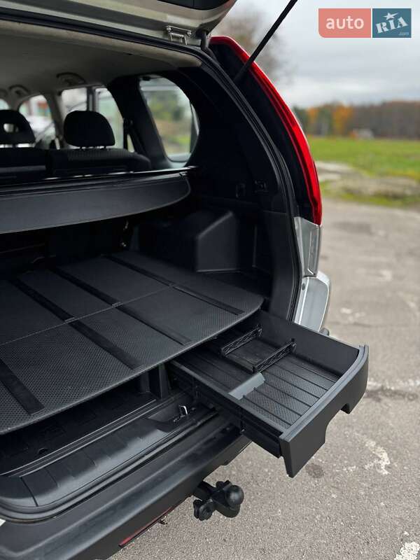 Внедорожник / Кроссовер Nissan X-Trail 2007 в Ровно фото 35 Внедорожник / Кроссовер Nissan X-Trail 2007 в Ровно