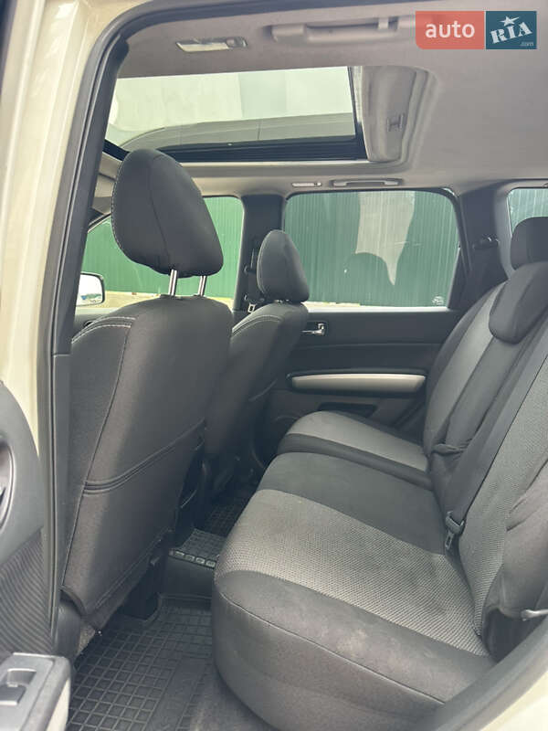 Внедорожник / Кроссовер Nissan X-Trail 2013 в Киеве фото 32 Внедорожник / Кроссовер Nissan X-Trail 2013 в Киеве