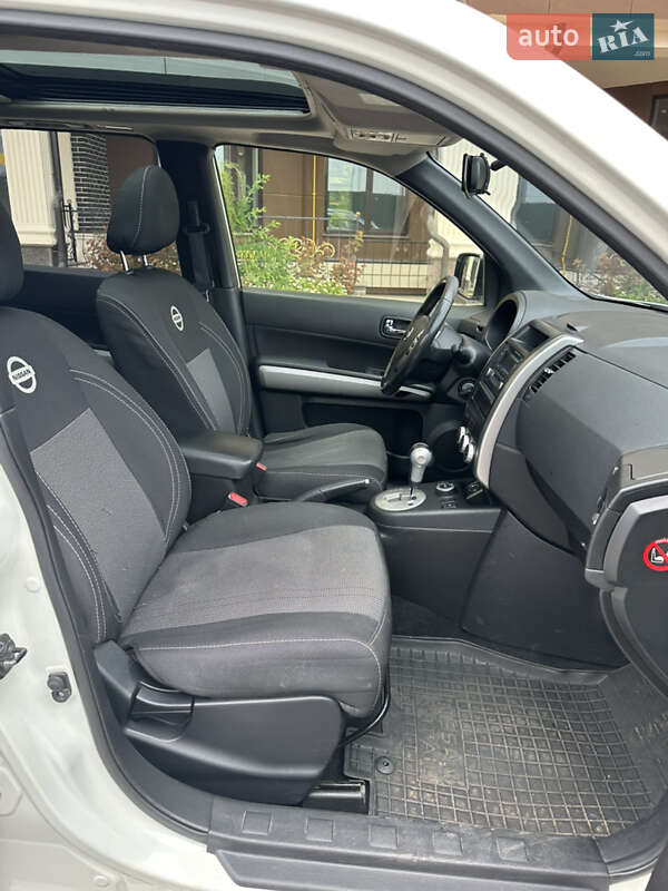 Внедорожник / Кроссовер Nissan X-Trail 2013 в Киеве фото 34 Внедорожник / Кроссовер Nissan X-Trail 2013 в Киеве