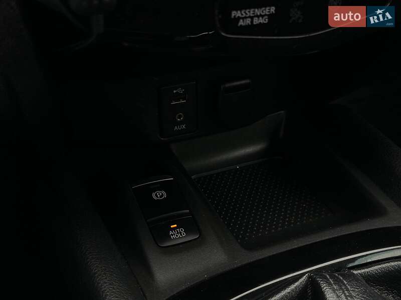 Позашляховик / Кросовер Nissan X-Trail 2018 в Одесі