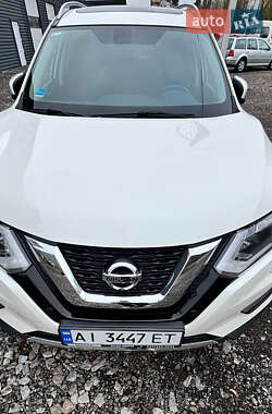 Позашляховик / Кросовер Nissan X-Trail 2020 в Києві