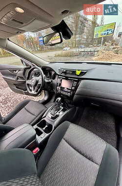 Позашляховик / Кросовер Nissan X-Trail 2020 в Києві