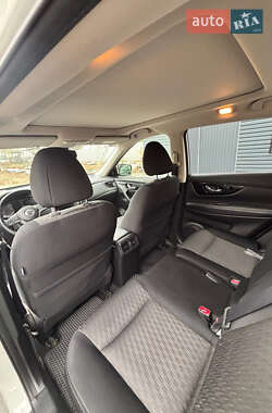 Позашляховик / Кросовер Nissan X-Trail 2020 в Києві
