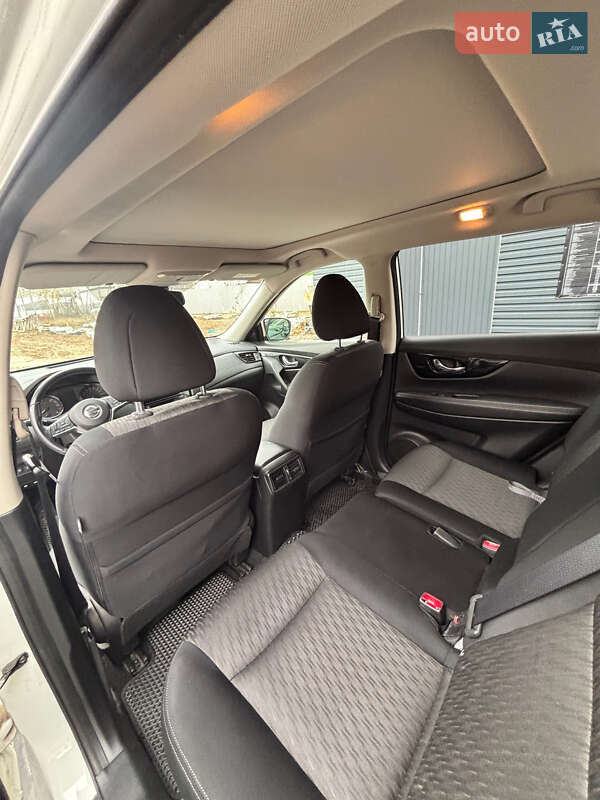 Позашляховик / Кросовер Nissan X-Trail 2020 в Києві