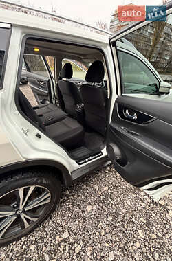 Позашляховик / Кросовер Nissan X-Trail 2020 в Києві