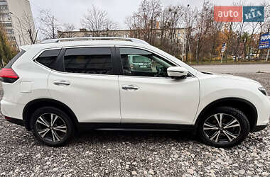 Позашляховик / Кросовер Nissan X-Trail 2020 в Києві