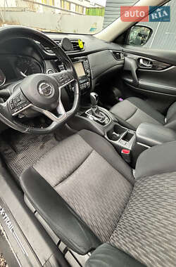 Позашляховик / Кросовер Nissan X-Trail 2020 в Києві