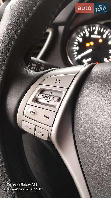 Внедорожник / Кроссовер Nissan X-Trail 2014 в Николаеве фото 14 Внедорожник / Кроссовер Nissan X-Trail 2014 в Николаеве