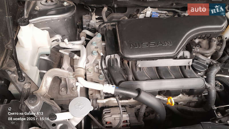 Внедорожник / Кроссовер Nissan X-Trail 2014 в Николаеве фото 22 Внедорожник / Кроссовер Nissan X-Trail 2014 в Николаеве