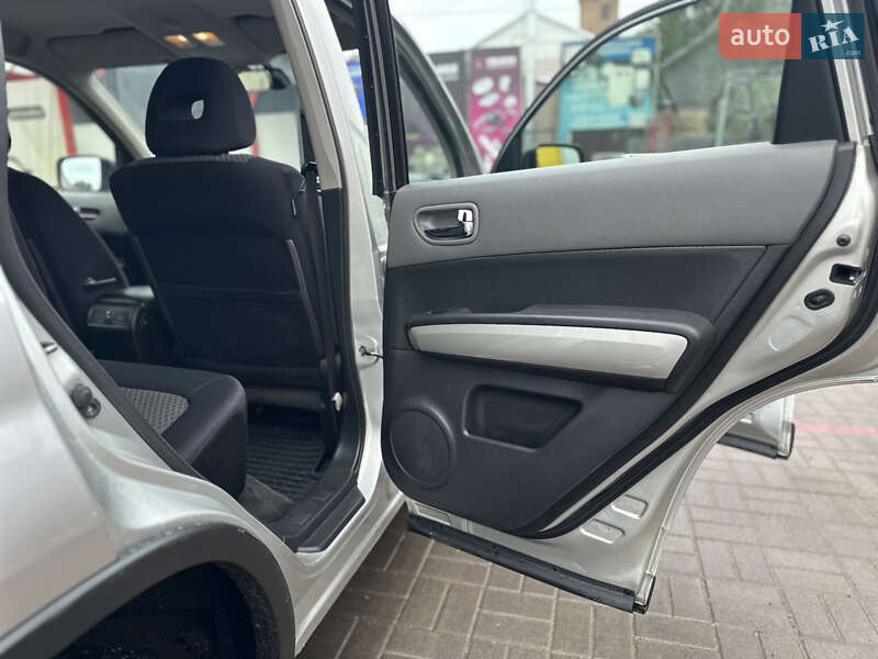 Внедорожник / Кроссовер Nissan X-Trail 2008 в Прилуках фото 18 Внедорожник / Кроссовер Nissan X-Trail 2008 в Прилуках