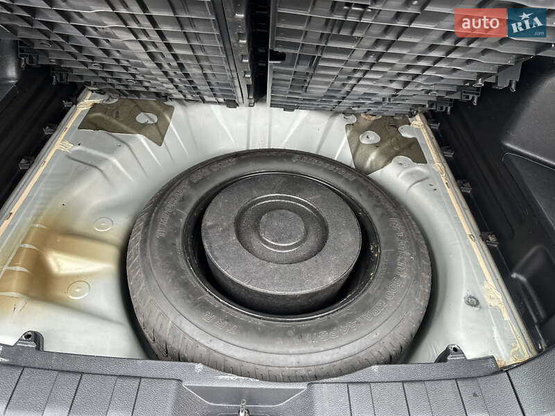 Внедорожник / Кроссовер Nissan X-Trail 2008 в Прилуках фото 21 Внедорожник / Кроссовер Nissan X-Trail 2008 в Прилуках